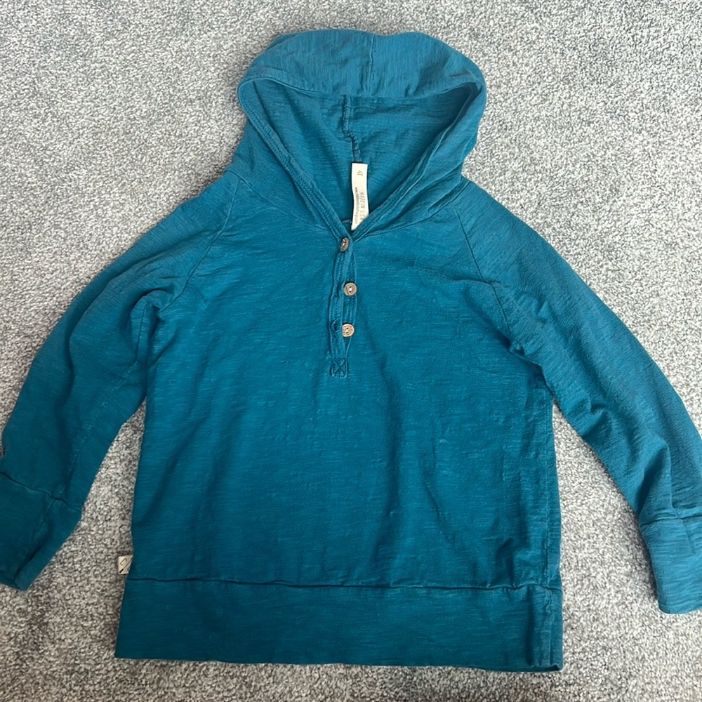 Childhoods hoodie